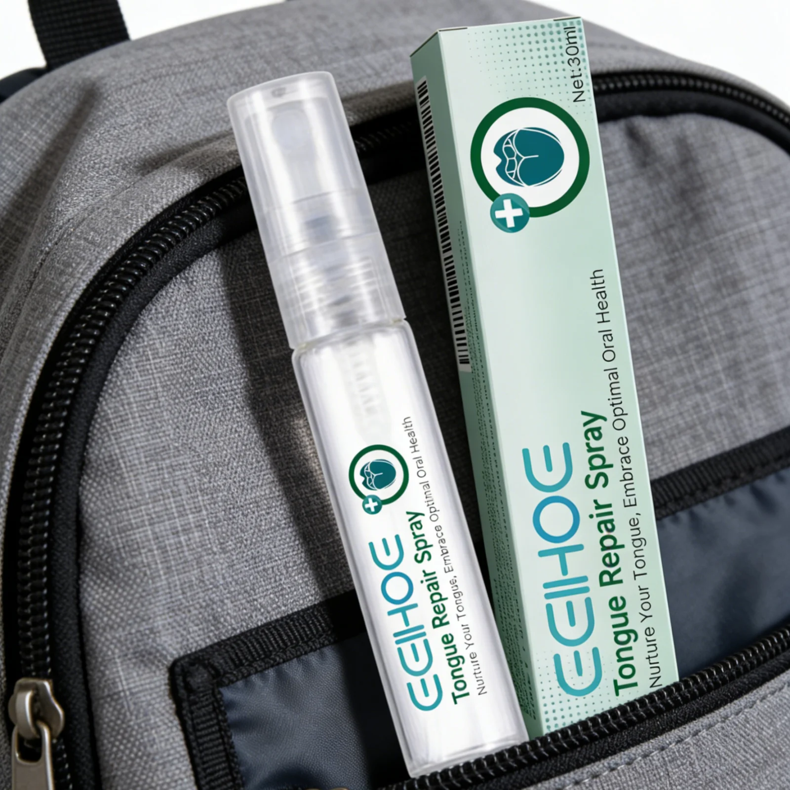 Thumbnail 3 - #32 Best Rated Breath Sprays to Buy in 2026