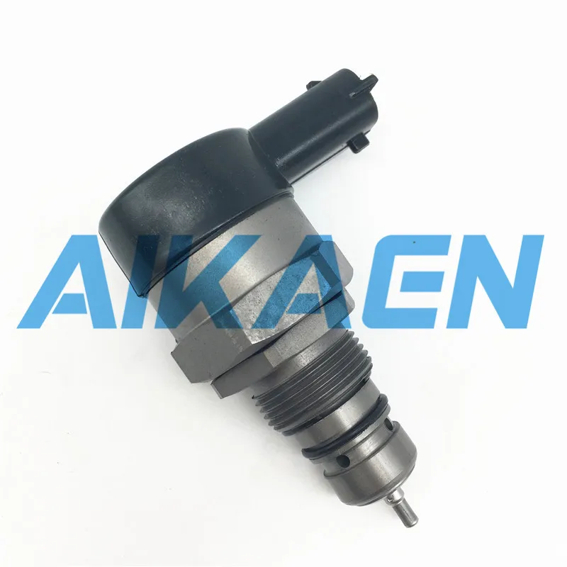 Original box 0281002507  51815371 9S519C968AA 31402-2A400 Fuel Pressure Regulator Sensor 23280-0N010