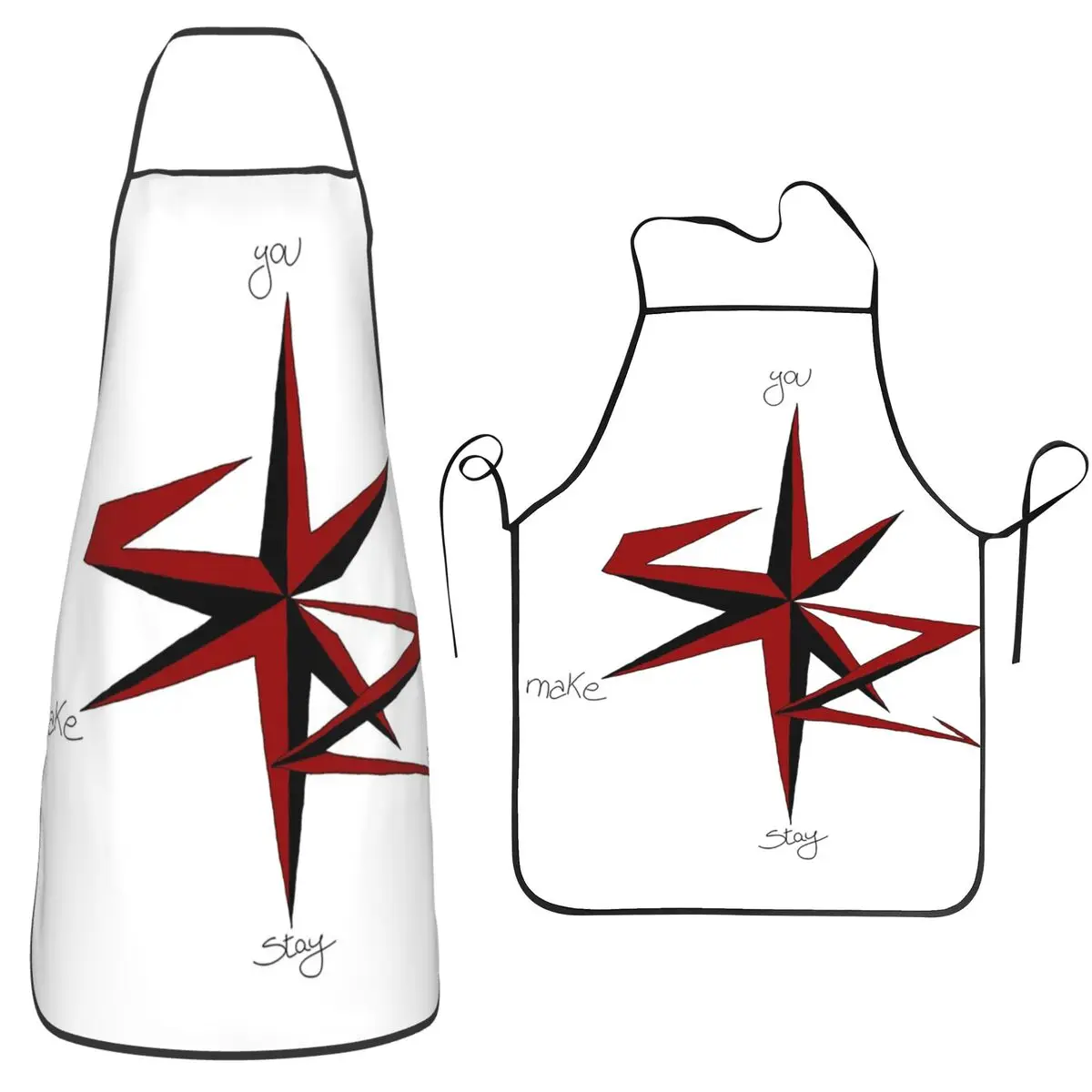 

Фартуки Stray Kids для шеф-повара, приготовления пищи, кухни, Tablier, водонепроницаемый нагрудник, кухонный сарафан для уборки для женщин и мужчин, садоводства