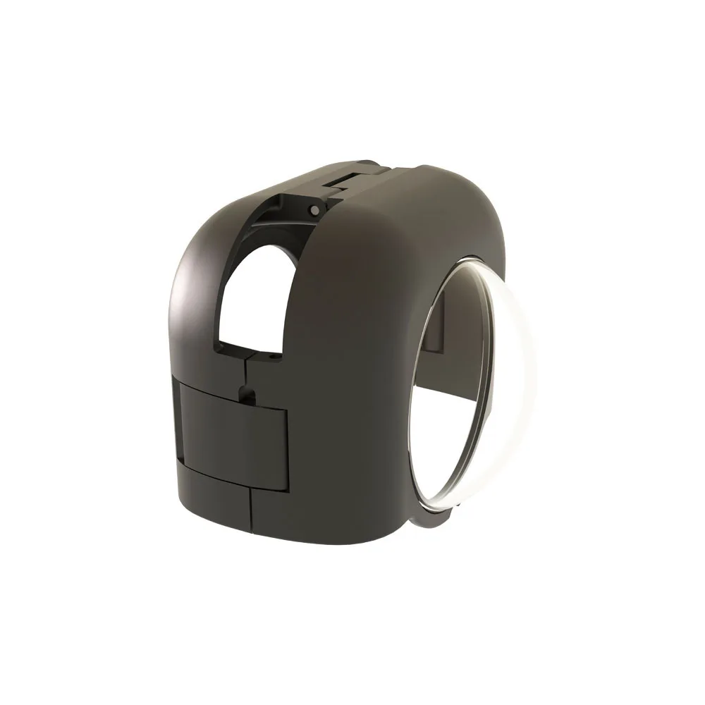 For Insta360 X5 Sports Camera Protective Lens Essential Accessory