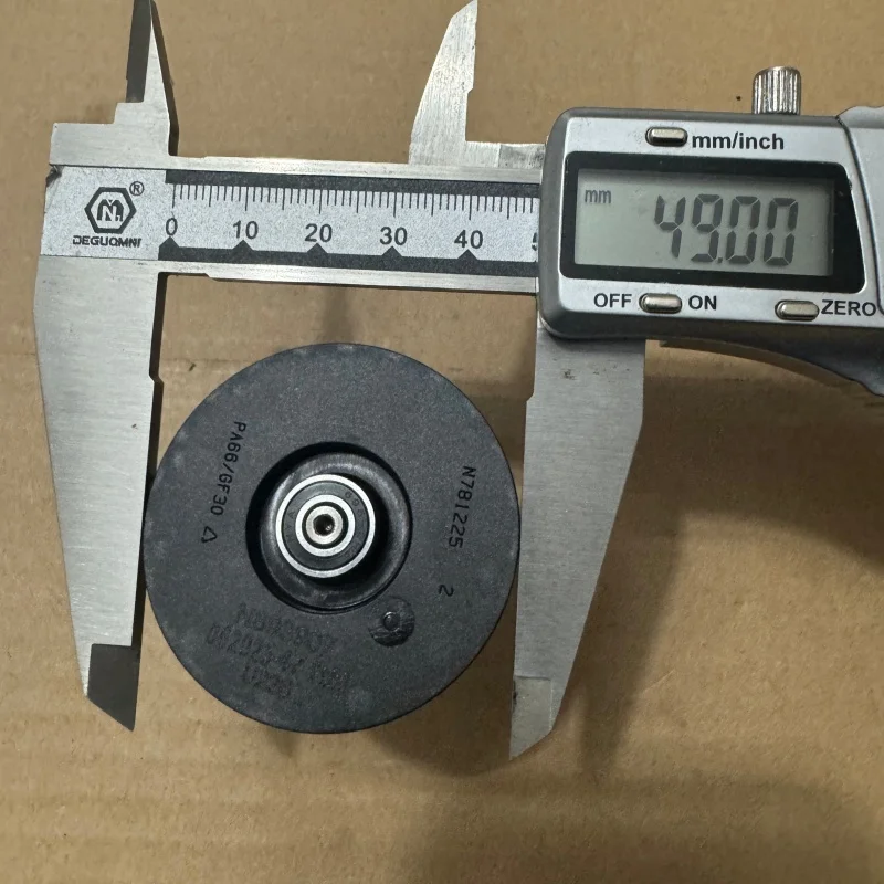 Rotor original NA081148 para acessórios de ferramentas elétricas DEWALT DCF850N DCF850