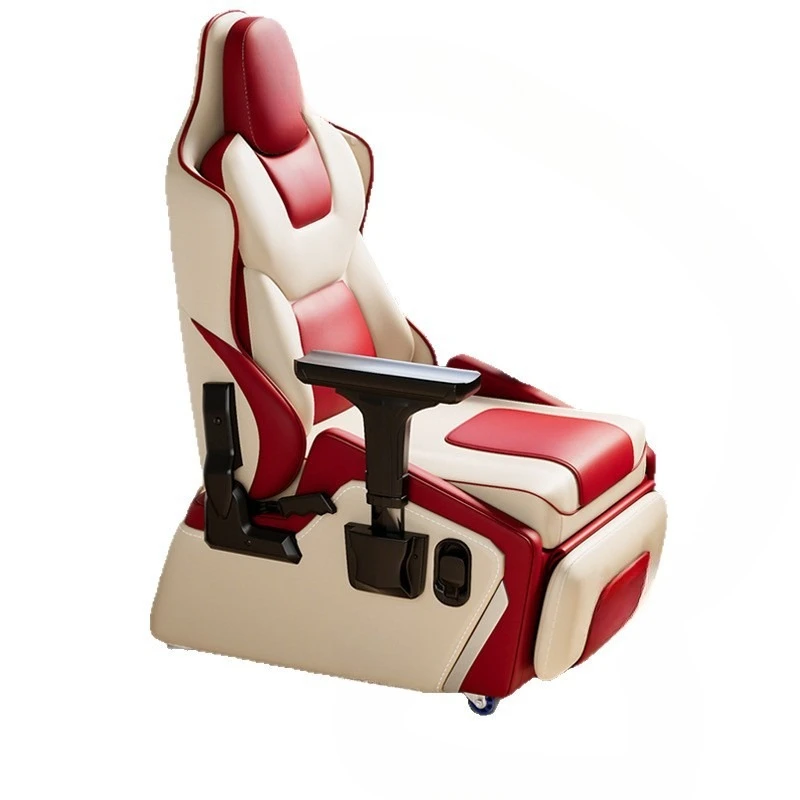 Lazy chair, sedentary e-sports chair