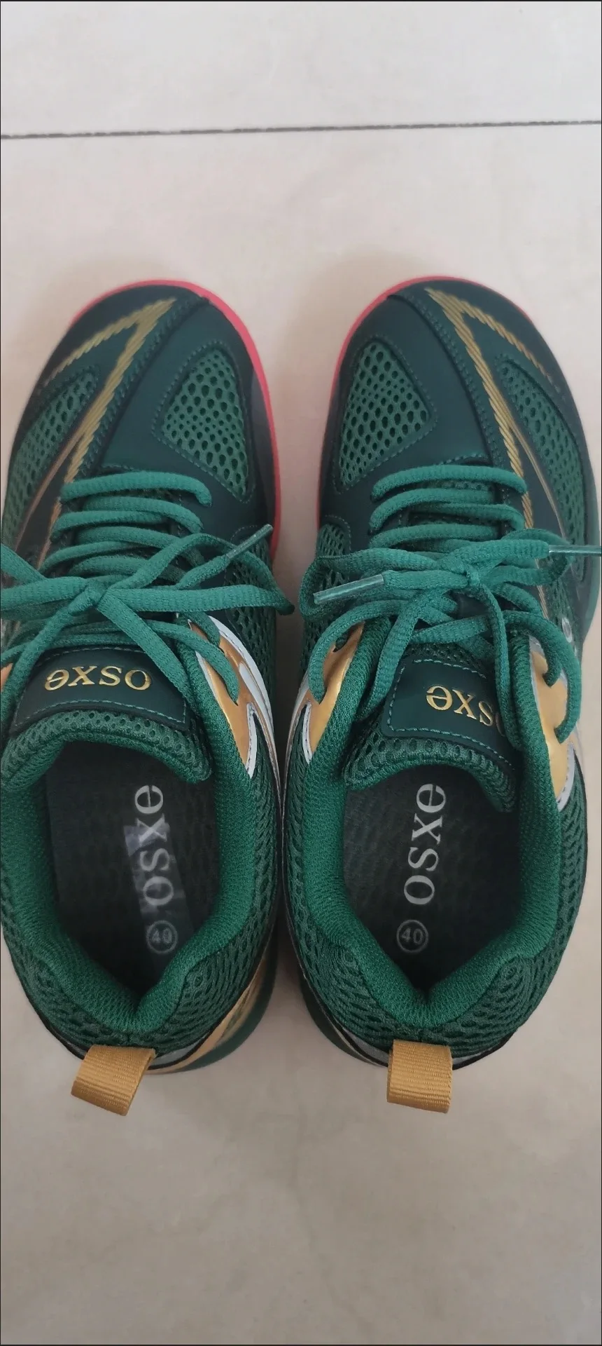 

Classic brand badminton shoes Professional table tennis shoes High-quality wear-resistant badminton sneakers 38-44