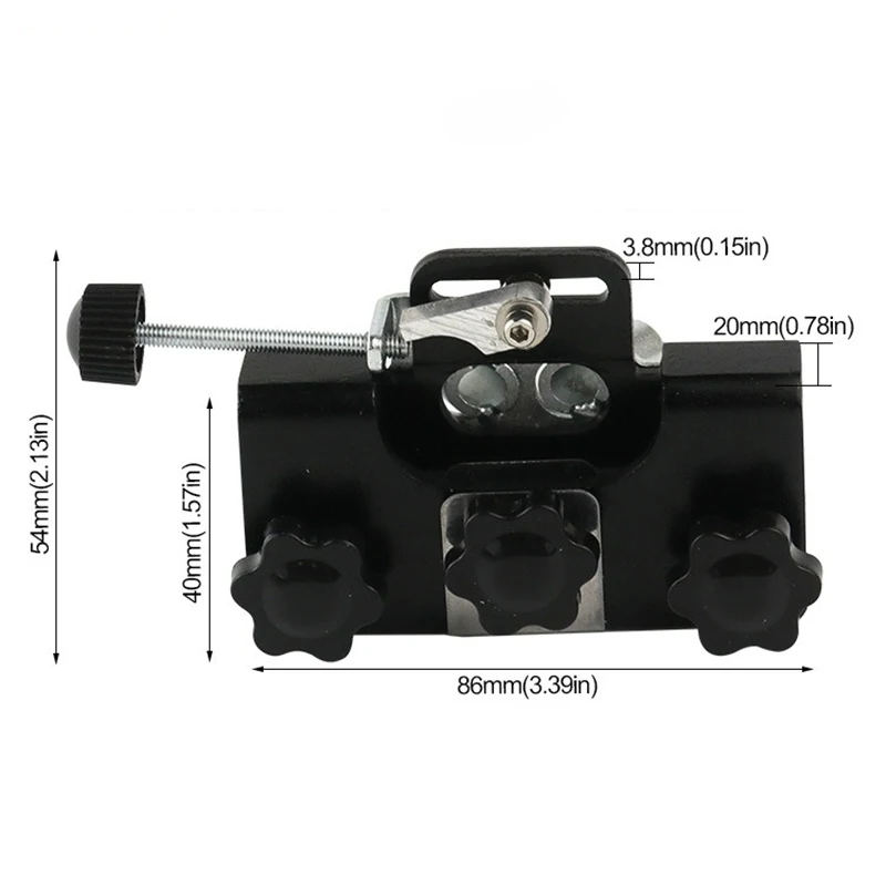 يده المحمولة سلسلة المنشار المباري تهزهز طقم أدوات الطحن الكهربائية بالمنشار طاحونة أداة متجمد اليد مكرنك سلسلة طاحونة #5