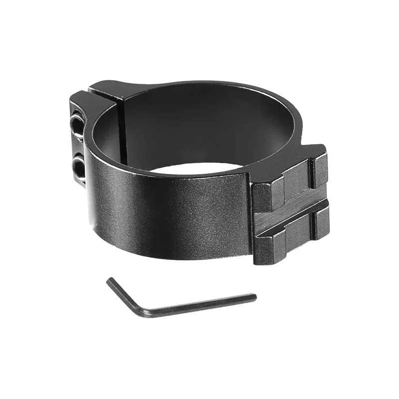 Adaptador táctico Picatinny para montura óptica de pistola - imagen 2