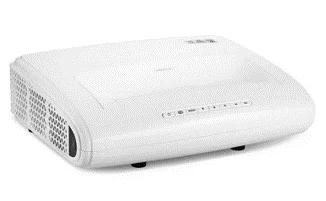 Picture 5: Classroom Conference Room Interactive Ultra Short Throw Smart 1080p Video Dlp Laser 4K Projector