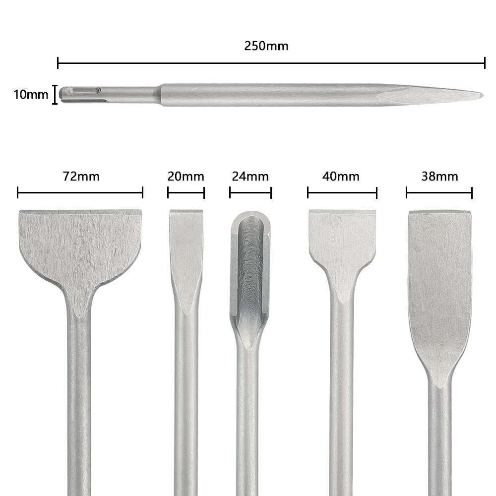 Thumbnail 4 - #1 Ranked Masonry Tools Picks in 2026