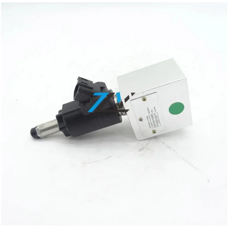 

High-quality VOE14616531 fan pump solenoid valve assembly 14616531 suitable for excavators