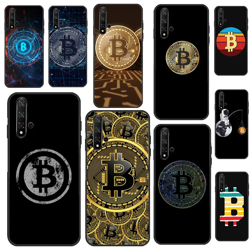 Bitcoin Btc For Hua… - image