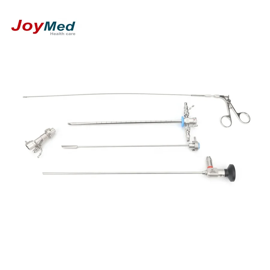 70 Degree cystoscopes Wide Angle Medicals Rigid endoscopes  Rigid Urologys