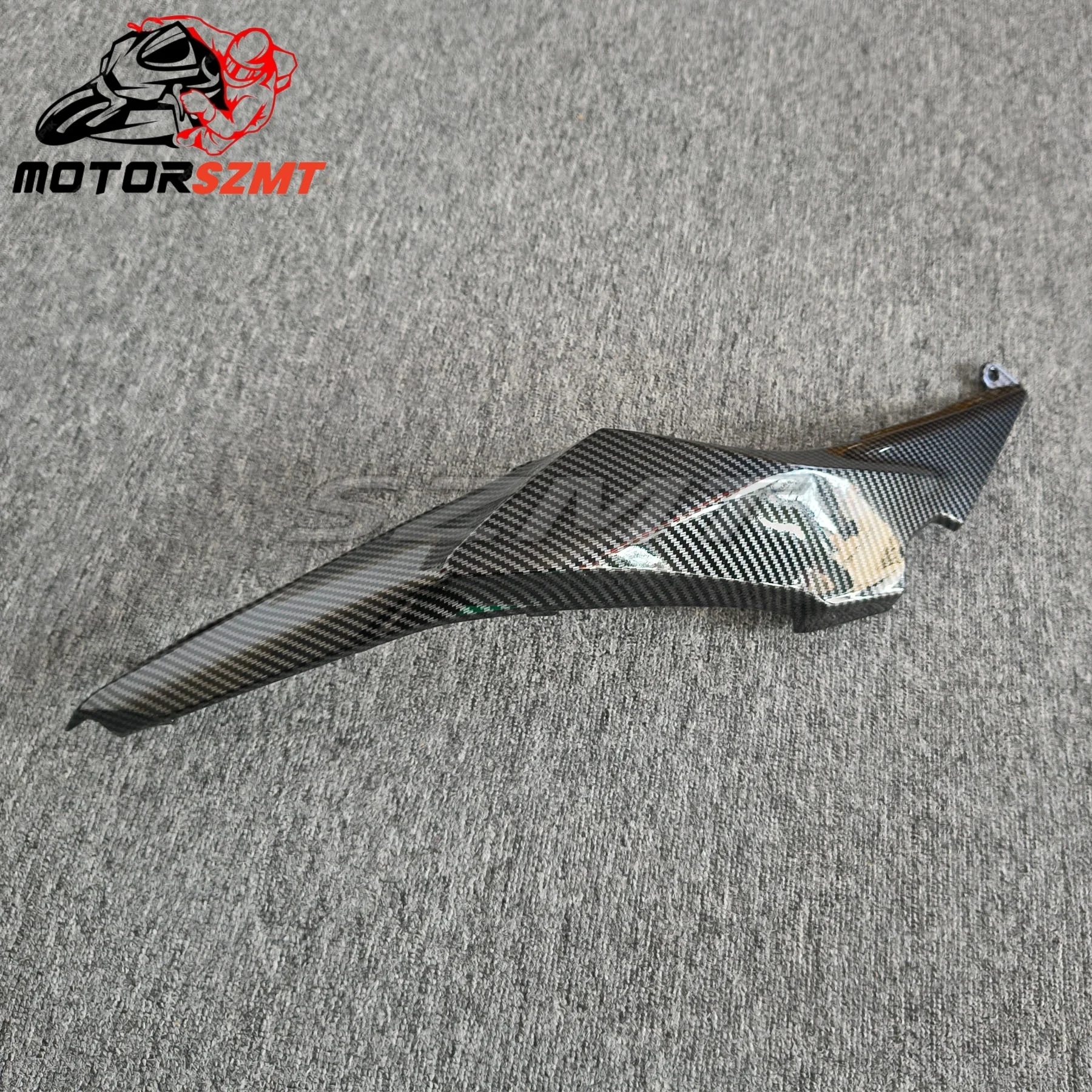 Motorcycle Right Subframe Rear Seat Support Tailstock Sub Frame For KAWASAKI NINJA650 ZX650 2017