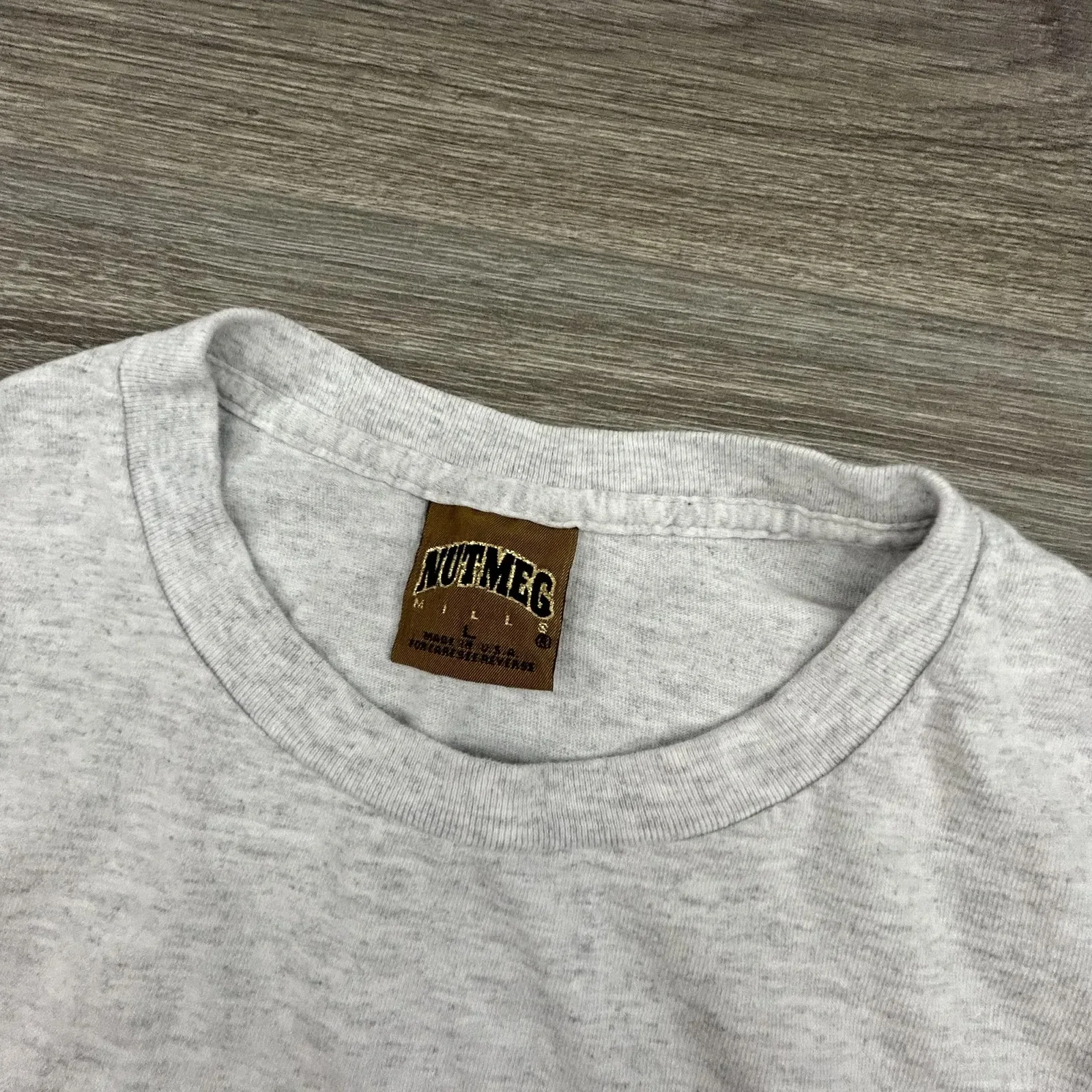 Винтажная футболка с изображением Спортивной истории чемпионов Клвеленд Браунс 2003, футболка для любителей футбольного наследия и ностальгических коллекционеров