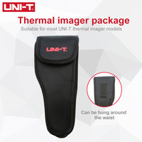 UNI-T Thermal Imaging Camera Bag Suitable For Most UNI-T Thermal Imager Models UTI120S UTI260B