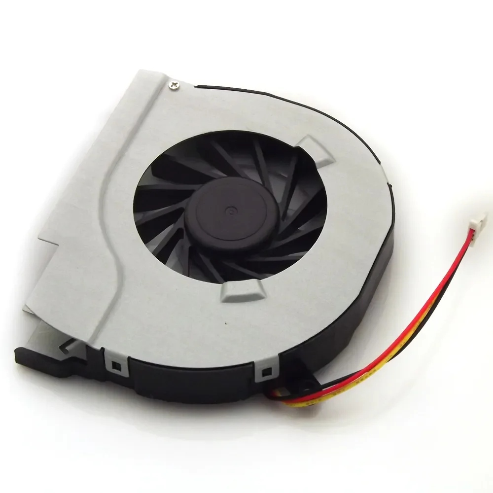 MG62090V1-Q020-S99 DC5V 0.22A 3Wire 3Pin For DELL INSPIRON 14R TURBO M521R V3460 M421R P33G Cooler Cooling Fan