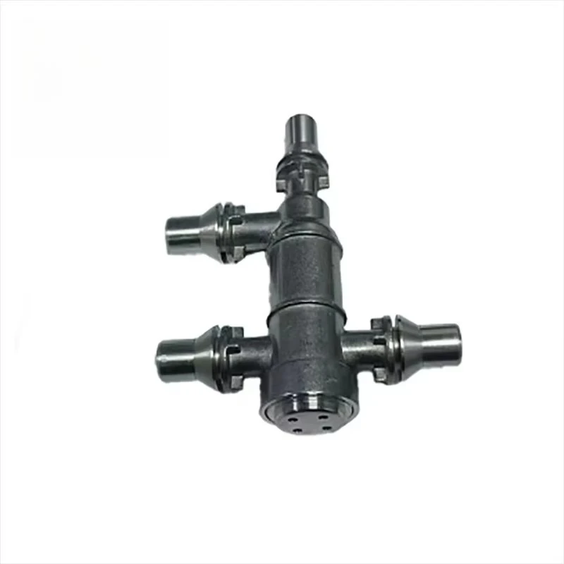 FOR 0005061000 1 Uds nueva válvula de cierre mercedes-benz W257 W253 W222 W213 W205 W177 GLE53 GLS450 GLE450 OEM 00 05 06 100