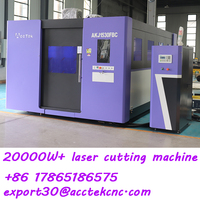 3000W 6000W 12000w Full Cover Metal Sheet Fiber Laser Cutting Machine with auto exchange table