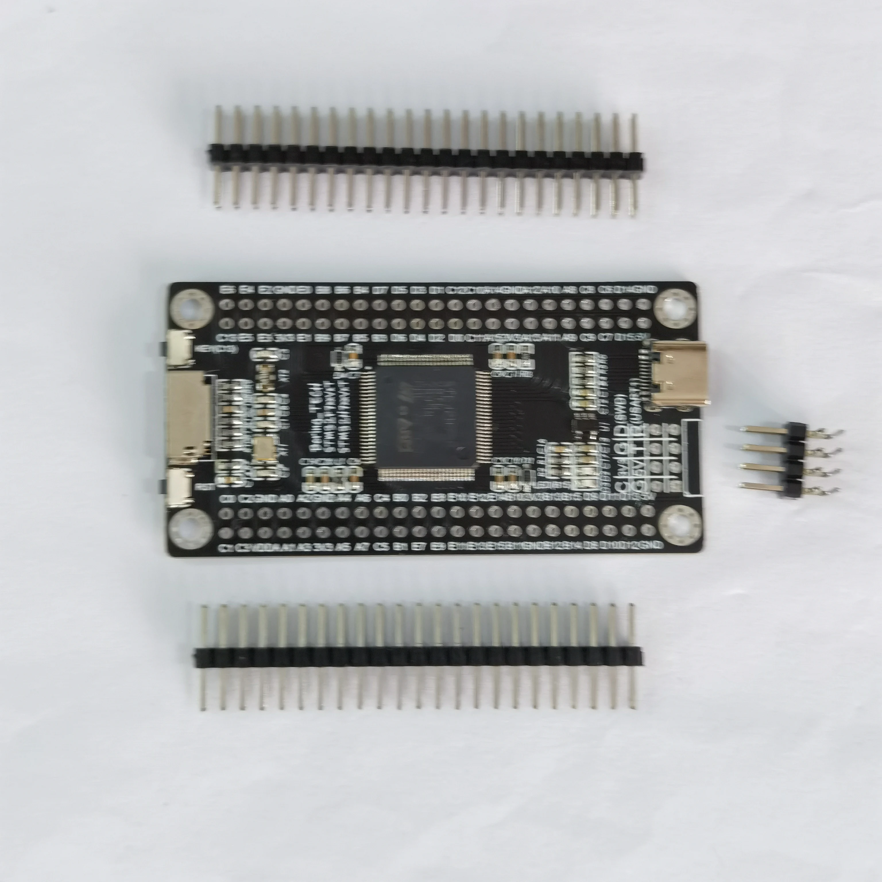 STM32H7 Development Board STM32H750VBT6 Core Board Minimum System Board