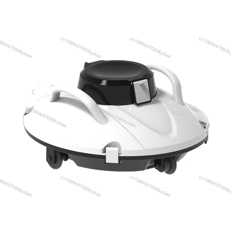 

High-power Swimming Pool Sewage Suction Machine, Wireless Cleaning Tool, Long Battery Life, Fully Automatic and Intelligent