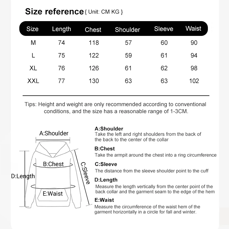 Cotton Women Acid Wash Hoodies Anti Social Sogial Club Printing Streetwear Oversize Pocket Warm Pullovers Autumn Female Clothes