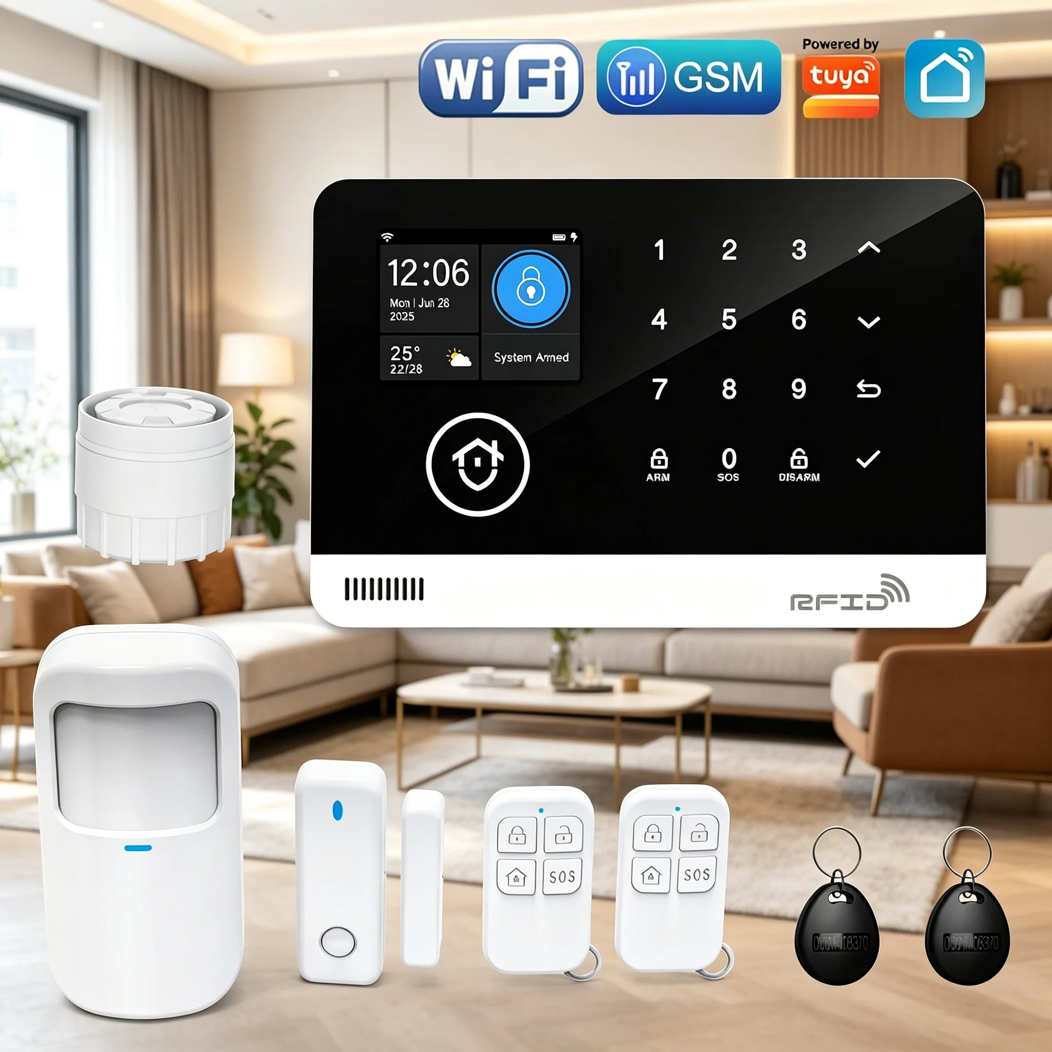 #10 Trending Home Automation Kits Right Now