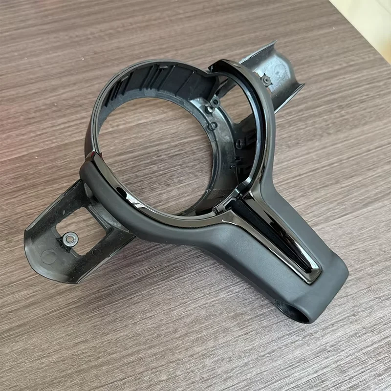 Carbon Fiber Steering Wheel Cover Trim M Sport Performance for BMW F01 F06 F10 F11 F20 F22 F30 F31 F32 F36 M2 F87 M3 F80 M4 F82 image 3