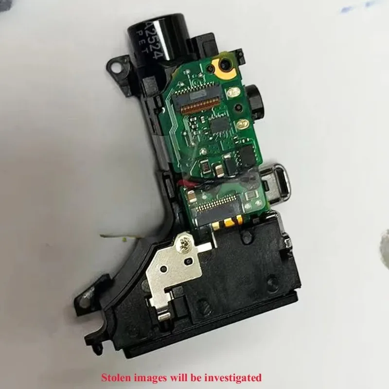 NEW Original G7 X Mark III Flash Board PCB Repair parts For Canon PowerShot  G7X III g7x3 Flash pack Camera