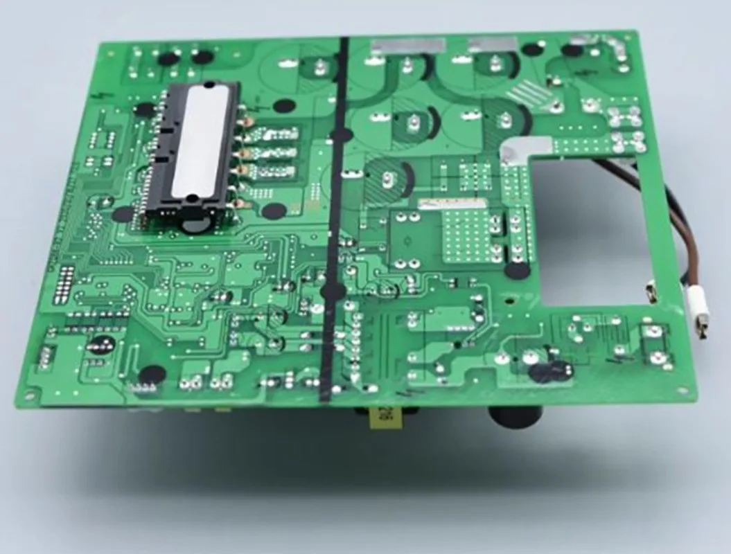 

30228609 Motherboard GRZQ86-R2 ZQ86CV20 Brand New Central Air Conditioning Inverter Board Solar Electric Manual Metal