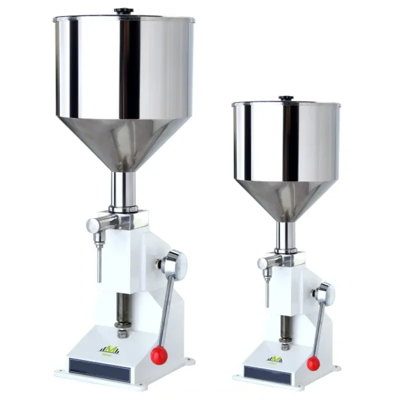 for 5-300Ml manual liquid filling machine
