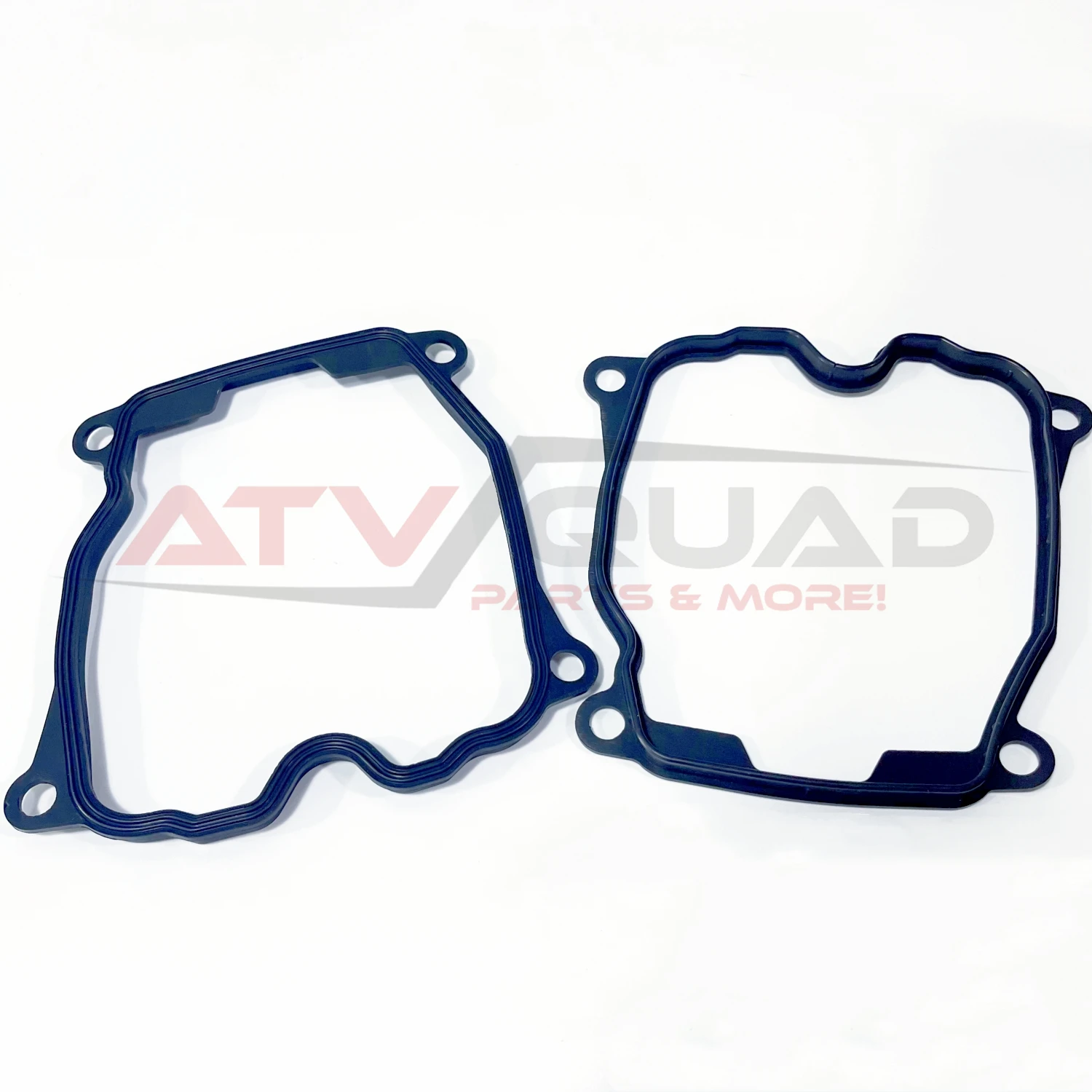 

2PCS Valve Cover Gasket for Can-am BRP Maverick Commander 800 1000 Defender HD5 HD8 HD10 420630260 420630262