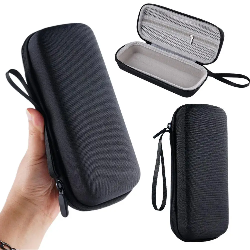 For Xiaomi 2 Car Inflator Pump Case Hard EVA Portable Storage Bag Electric High Pressure Air Compressor Pouch Auto Accessories