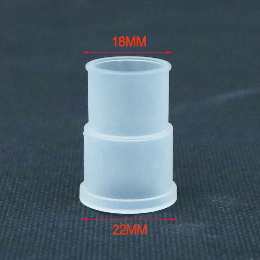 20x Atomized Cups for Air Compressor Nebulizers