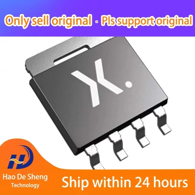 

10PCS/LOT BUK9Y113-100E,115 BUK9Y113 SOT-669 New Original In Stock