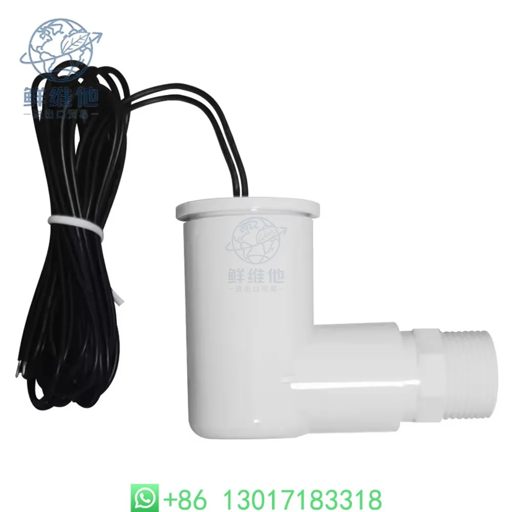 

Floating Switch -97637-SS2: Pool Anti-Drowning High Sensitivity Water Level Detector