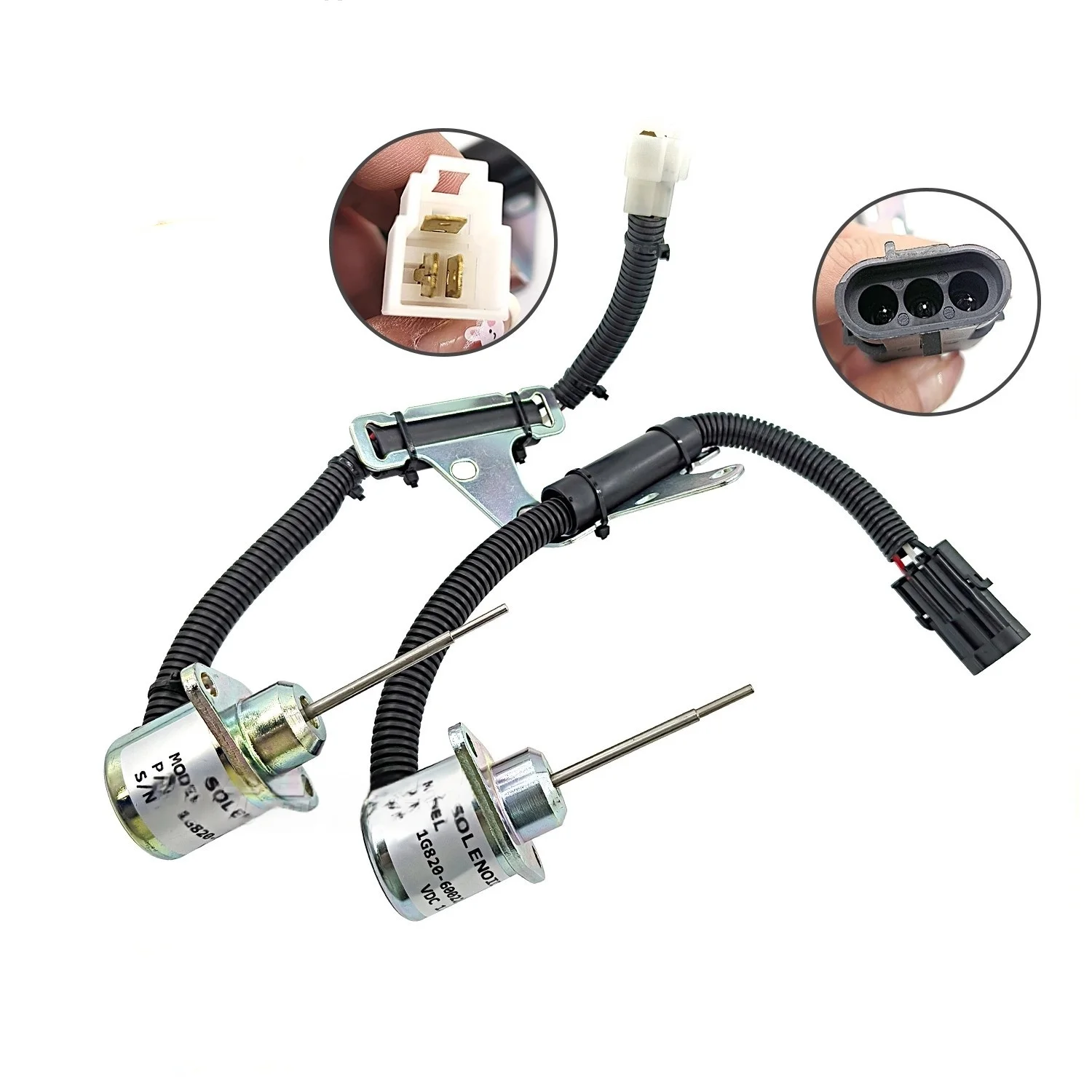 1G820-60022 Engine … - image