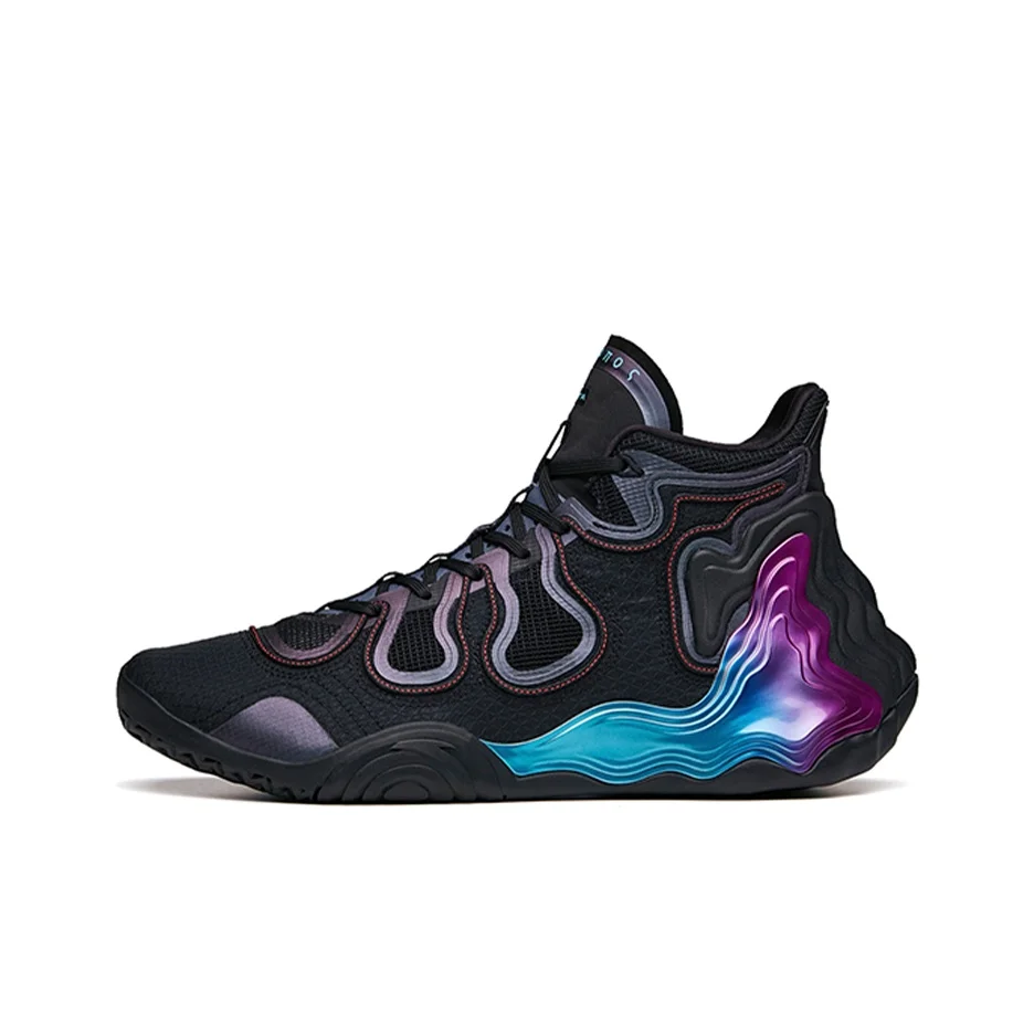 ANTA Star Mountain Basketball Shoes 112121818A-1
