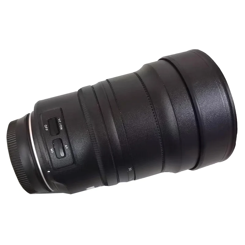 

Индивидуальная наклейка для Tamron SP 15-30 мм F2.8 G2, наклейка, кожух Canon Nikon, объектив камеры, виниловая пленка, пленочное покрытие A041 15-30 F 2.8 GII