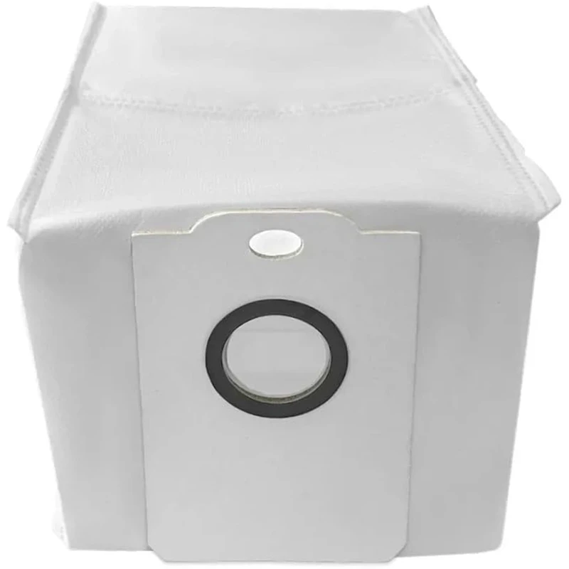 【Berserkk】para Conga 2499 Ultra Home Advanced Robot aspirador Cepillo Lateral principal filtro HEPA paño de mopa bolsas de polvo Accesorios