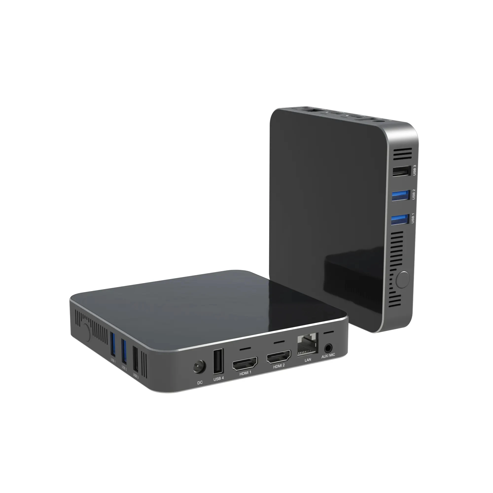 Nuc Mini Pc Gaming … - image