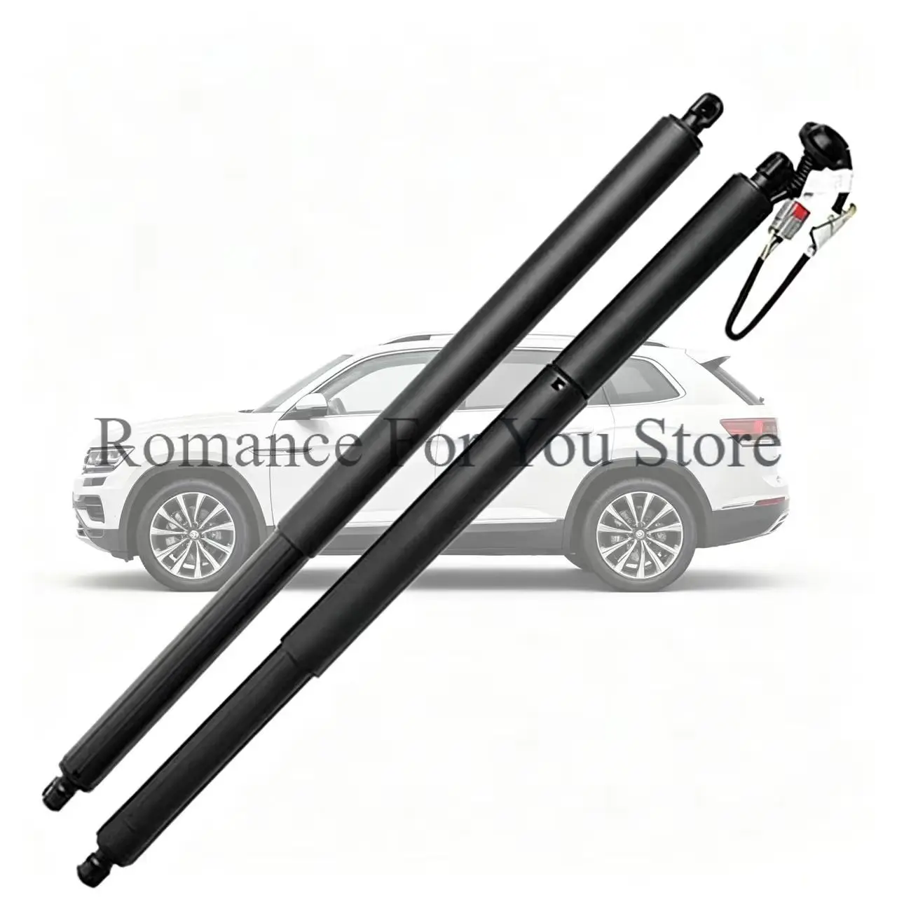 Power Tailgate Hydraulic Strut For Kia Sorento 2021 2022 2023 2024 2025 2026，81841P2100 81840R5100 81831P2100 81830R5100