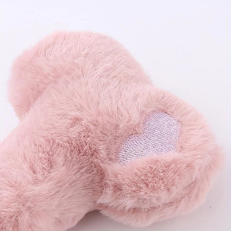Juguete interactivo con forma de hueso para perro y gato, peluches para mascotas, suministros para mascotas