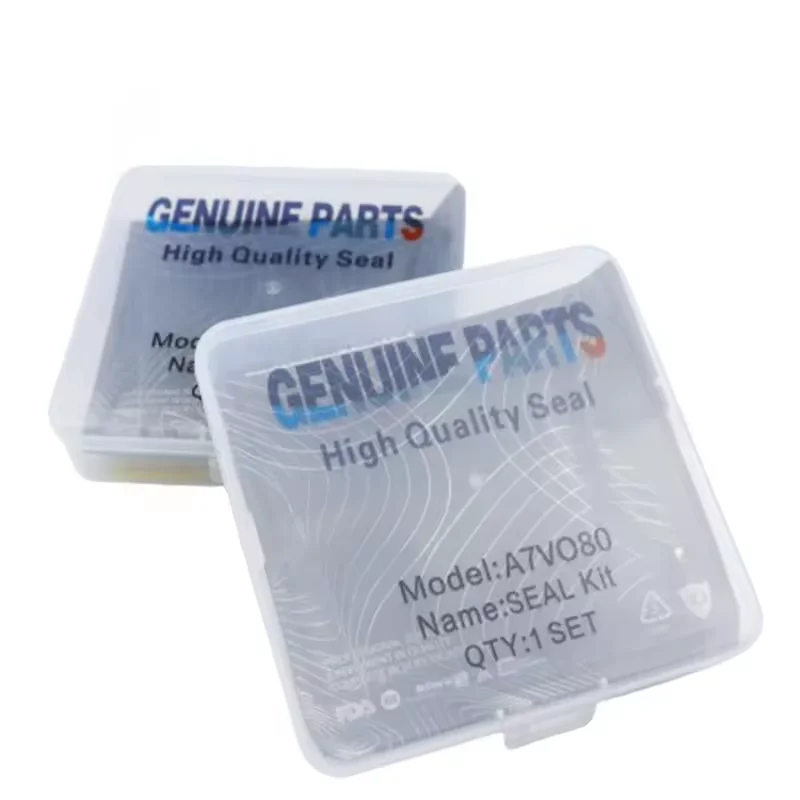 

Good performance Hydraulic Pump Repair Seal Kits A7VO80 sold