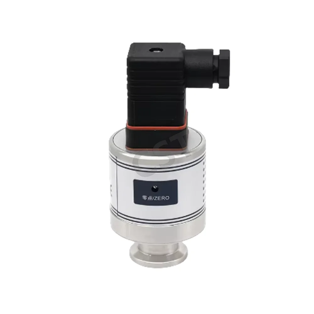 ASAIR MEMS diffused silicon pressure transmitter sensor corrosion-resistant resistive vacuum gauge AGP10