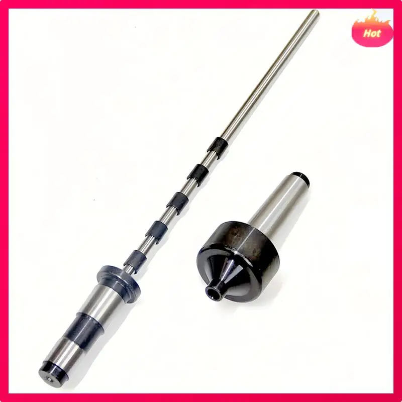 

ABYP 2MT Pen Turning Mandrel Pen Making Kit Supplies Woodworking Turning Tool Woodworking Lathe Accessory