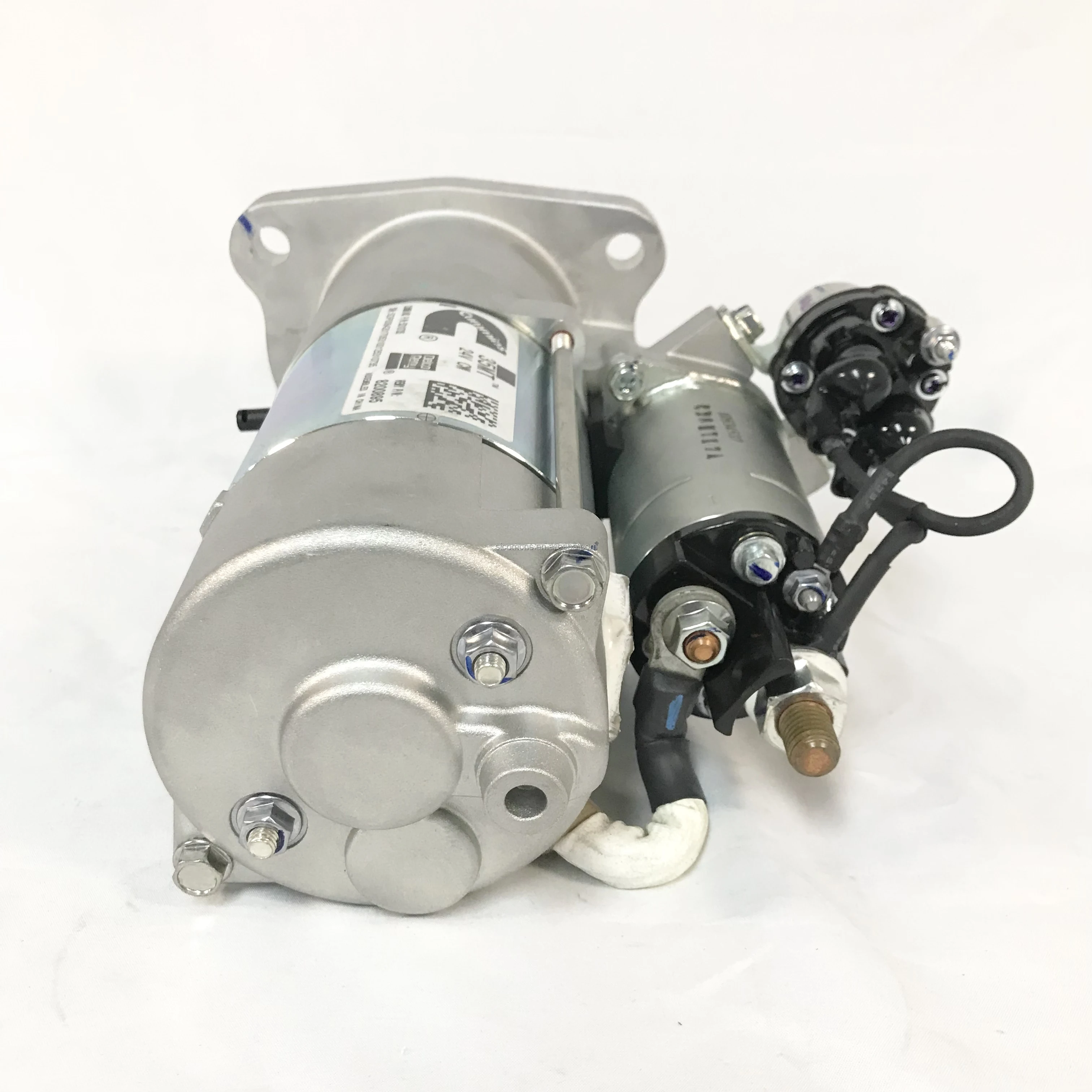 

Fit for Directly Supplies Parts and Motors to Dongfeng Cummins QSL9.3 Engine.