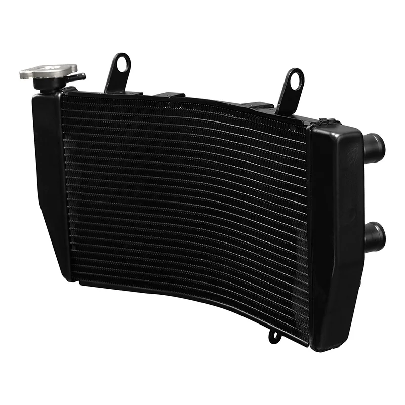 Motorcycle Engine Radiator Cooler Cooling system For DUCATI 848 EVO 1098 1198