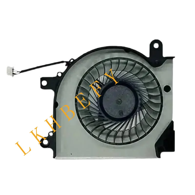 &. Ventilador de refrigeración de CPU para ordenador portátil, para GF75 fino 9sc-027 GF75 8rc GF75 8rd GF75 9sc GF75 9sd MS-17F3 MS-17F2 MS-17F1 MS-17F4 MS-17F5