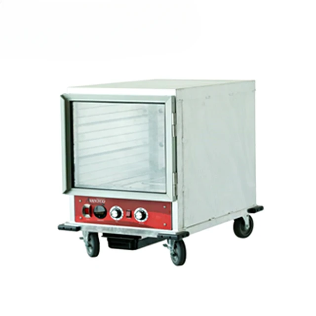 Fast Food Heater Heater/Commercial Food Heater, Bread Electric Heater