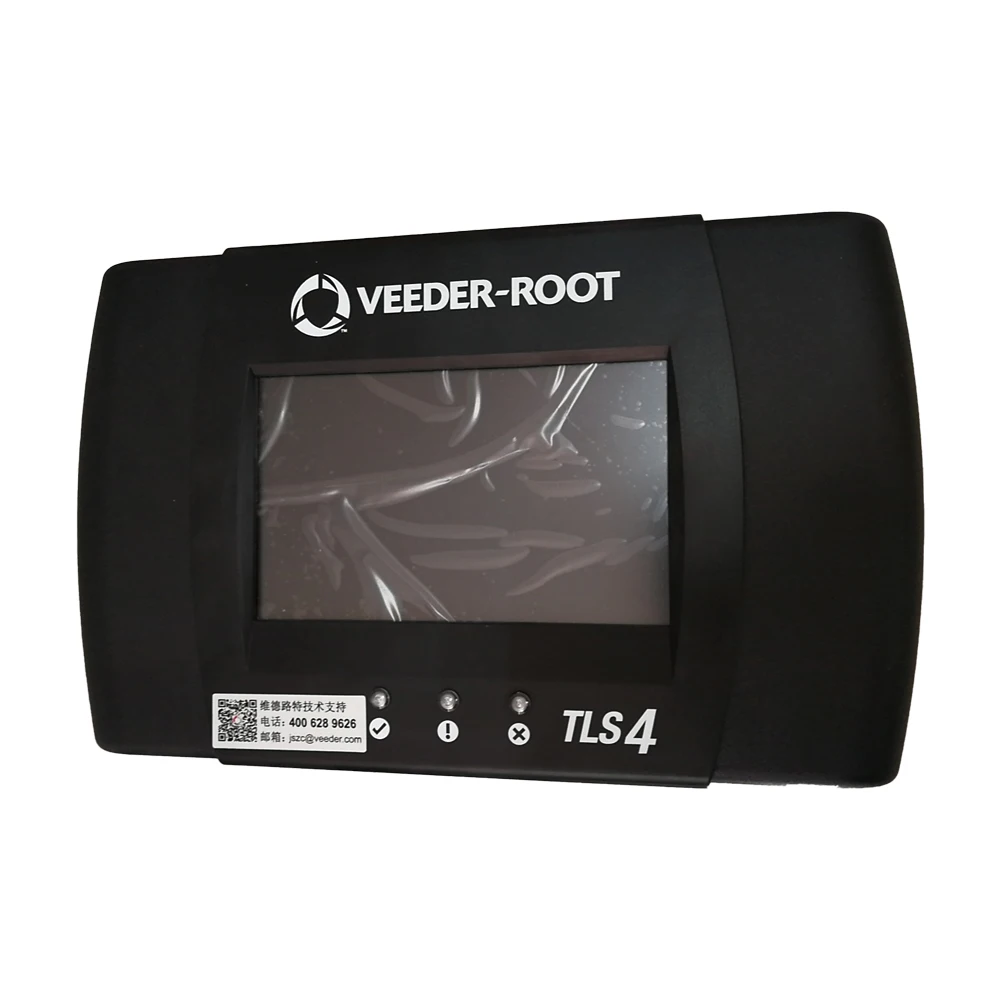 Original Veeder-root Level Measuring Instruments TLS-4