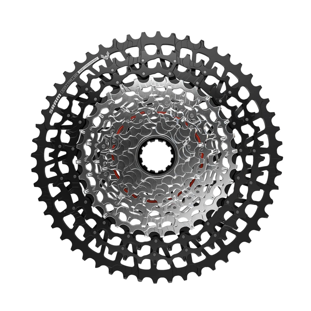 AliExpress SRAM GX Eagle Transmission (T-Type) Cassette XS-1275 XS-1299 12S 10-52T Eagle Transmission Cassette X-SYNC