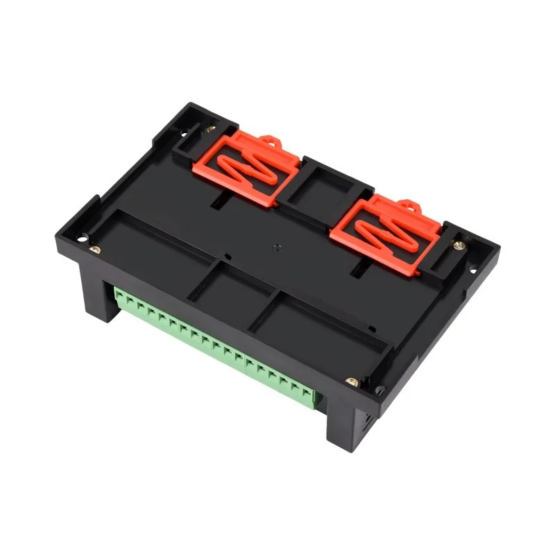 Industrial 6-Channel RP2350 Relay Module, Onboard RS485 / Pico HAT interfaces, With Multiple Isolation Protection Circuits